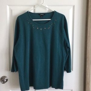 🎖Krazy Kat Blouse